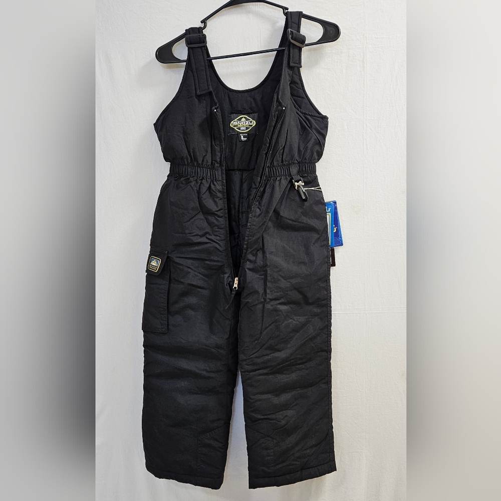 Pantalon Overol para la nieve